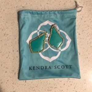Kendra Scott Alexandra Earrings